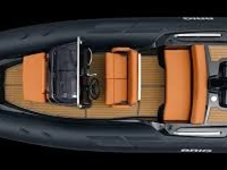 Huur een Brig Eagle 6.7 in Trébeurden