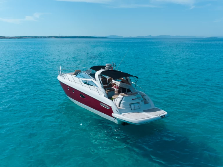 Bootverhuur Cranchi Cranchi 43 Open in Ibiza Town via SamBoat