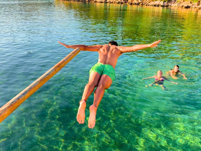 Motorboot te huur in Marina de Bonaire voor de beste prijs