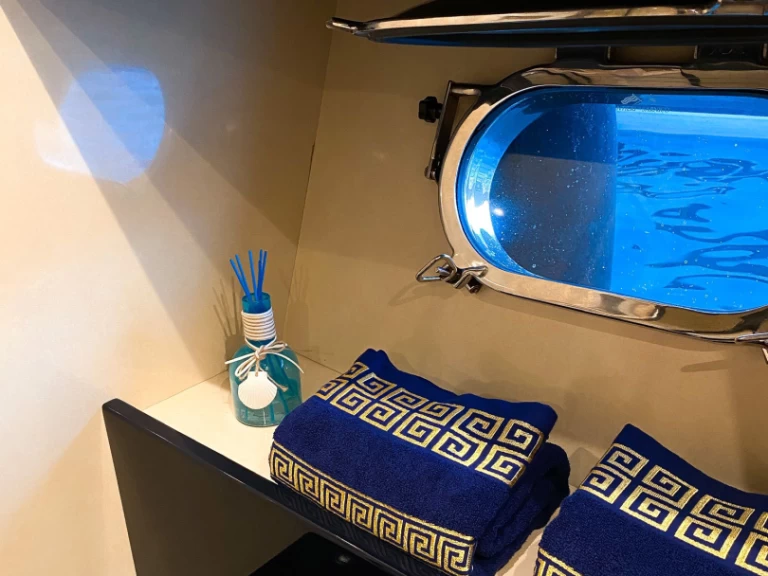 Verhuur Motorboot in Sant Antoni de Portmany - Cantieri Di Pisa Sarnico 