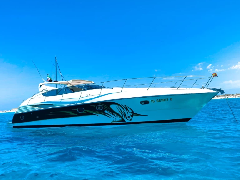 Bootverhuur Sant Antoni de Portmany goedkoop Sarnico 