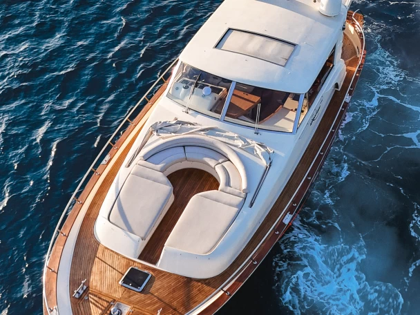 Bootverhuur Apreamare APREAMARE 60 in Platja d'Aro via SamBoat