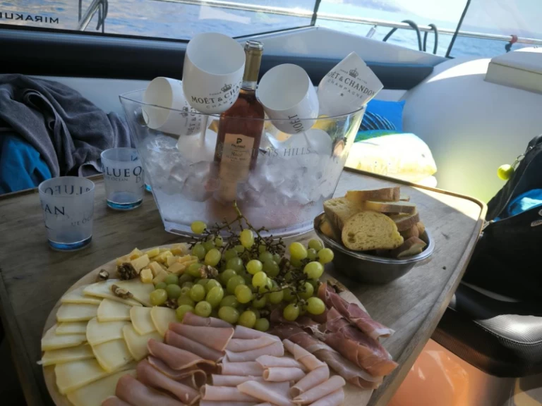 Mirakul 40 te huur van particulier of professional in Dubrovnik