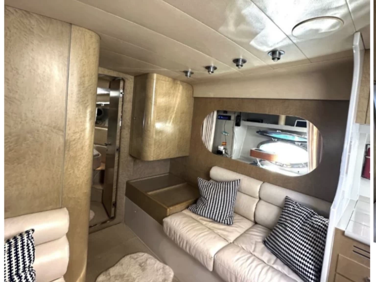 Bootverhuur Riva Tropicana in Barcelona via SamBoat