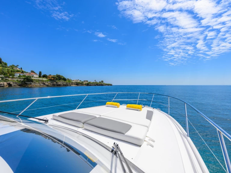 Verhuur Motorboot Princess met vaarbewijs