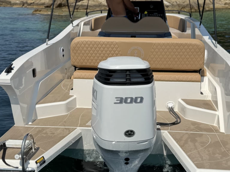 Jachthuur in Kolios - Karel odussea Odussea via SamBoat