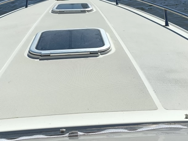 Huur Motorboot met of zonder schipper PRIMATIST By Bruno Abbate in Porto Badino