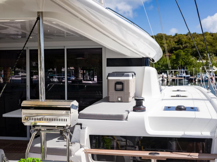 Jachthuur in Tortola - Lagoon Lagoon via SamBoat