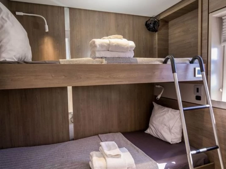 Verhuur Catamaran Bali met vaarbewijs