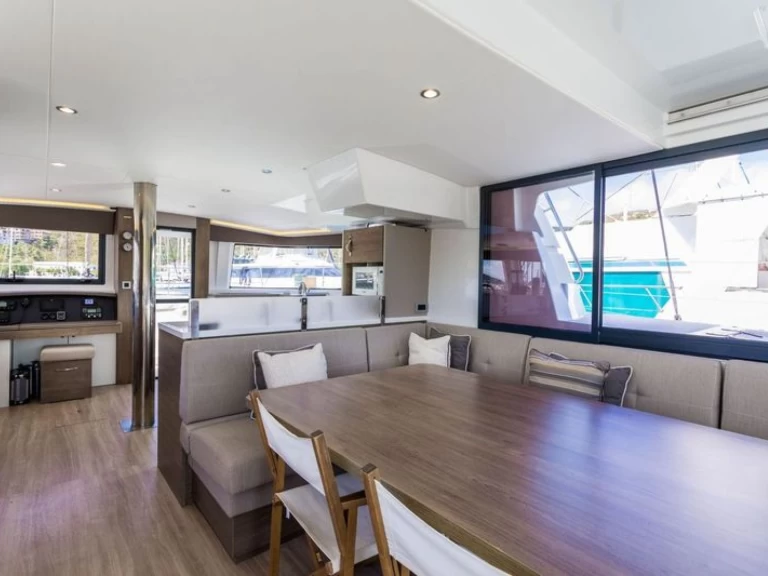 Catamaran te huur in Tortola voor de beste prijs