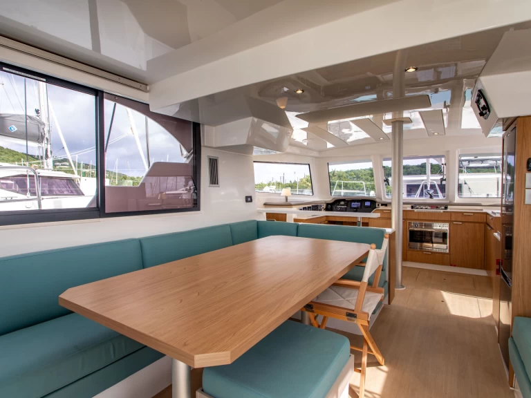 Verhuur Catamaran Bali met vaarbewijs