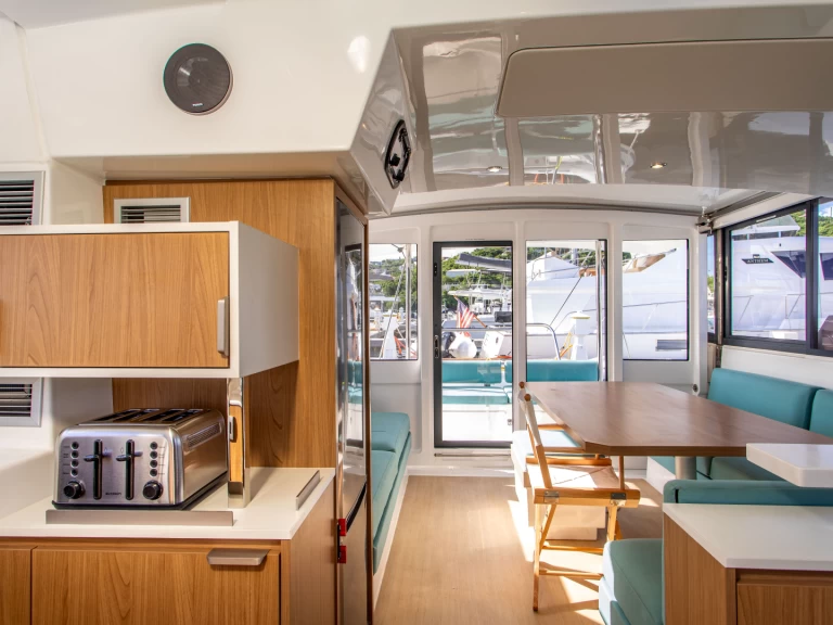 Catamaran te huur in Tortola voor de beste prijs