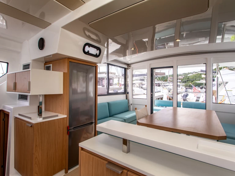 Bali Bali 4.0 te huur van particulier of professional in Tortola