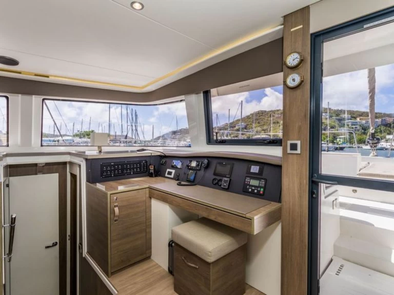 Catamaran te huur in Tortola voor de beste prijs