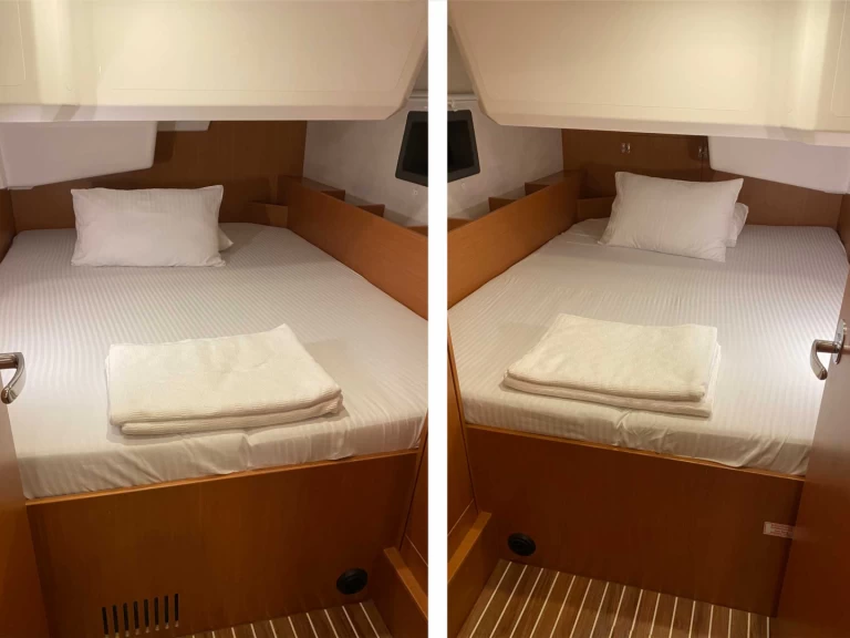 Huur een Bavaria Bavaria C38 in Fethiye