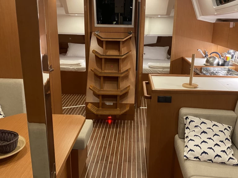 Bootverhuur Fethiye goedkoop Bavaria C38