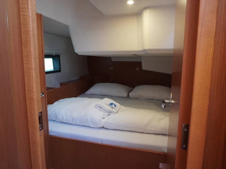 Huur Zeilboot met of zonder schipper Bavaria in Fethiye