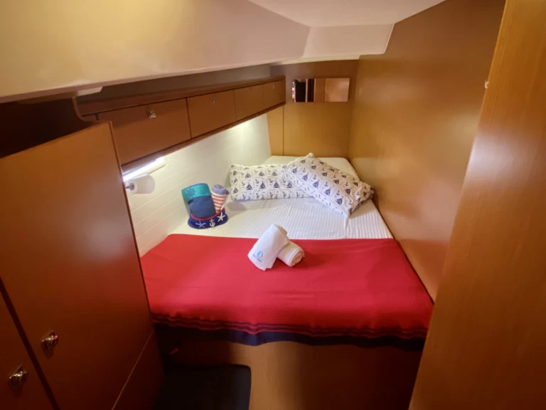 Bootverhuur Fethiye goedkoop Cruiser 46