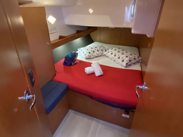 Huur Zeilboot met of zonder schipper Bavaria in Fethiye