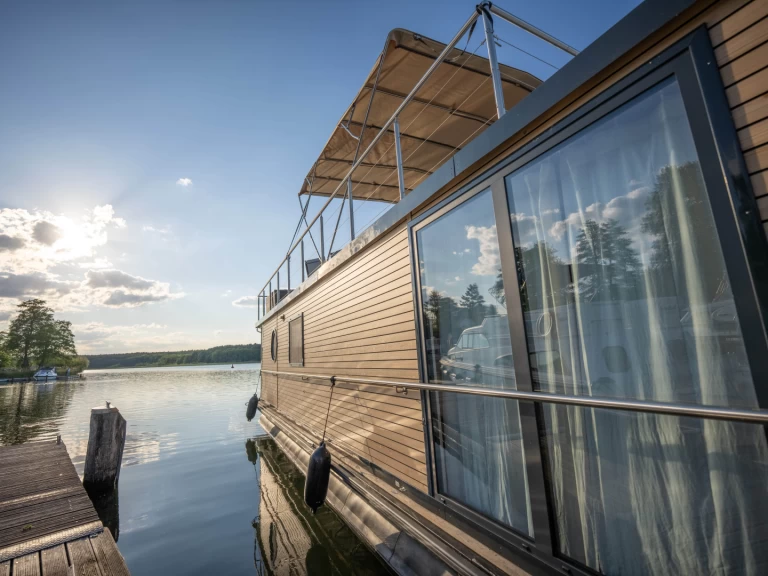 WOMA Woma D13 te huur van particulier of professional in Fürstenberg/Havel