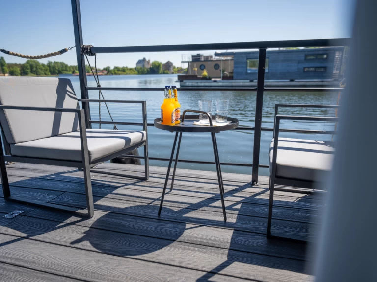 Bootverhuur WOMA Woma D13 in Fürstenberg/Havel via SamBoat