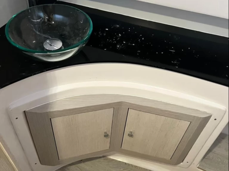 Verhuur RIB in Monte di Procida - Sea prop RIB 33