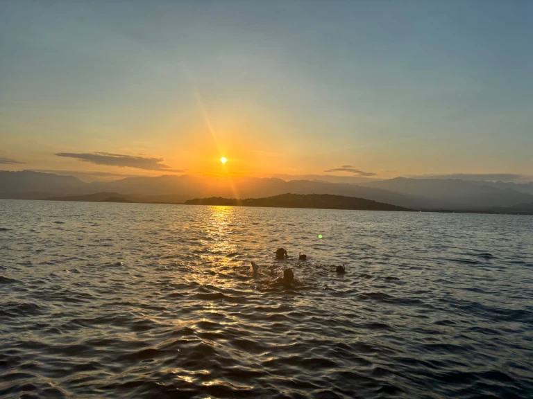 Bootverhuur Salpa Salpa Soleil 30 in Porto-Vecchio via SamBoat