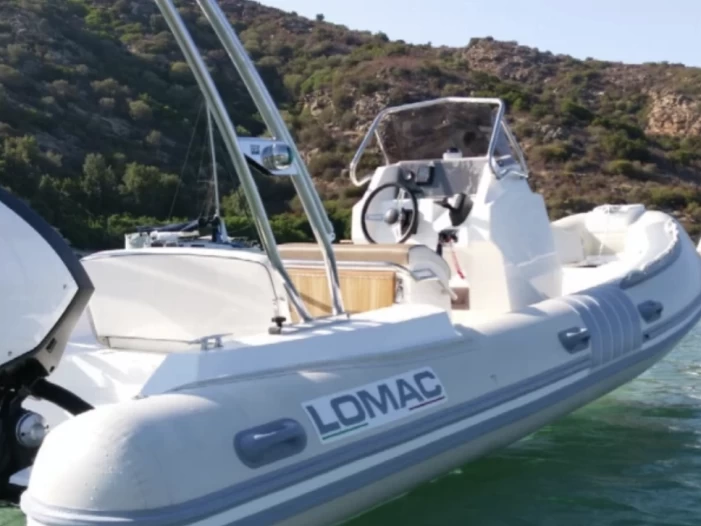 RIB te huur in Porto-Vecchio voor de beste prijs