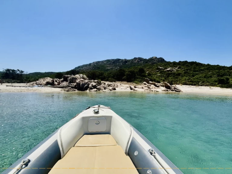 Lomac Lomac 660 IN te huur van particulier of professional in Porto-Vecchio