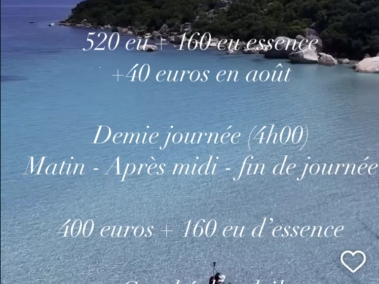 Jachthuur in Porto-Vecchio - Lomac Lomac 660 IN via SamBoat