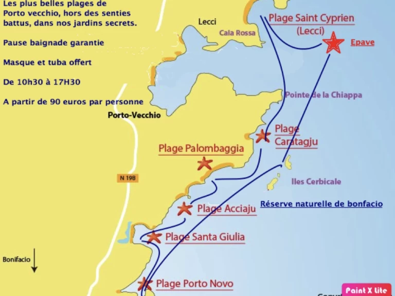 Huur een Lomac Lomac 660 IN in Porto-Vecchio