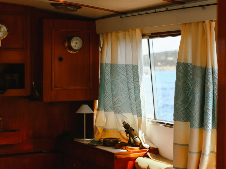 Huur Motorboot met of zonder schipper Motomar in Poltu Quatu