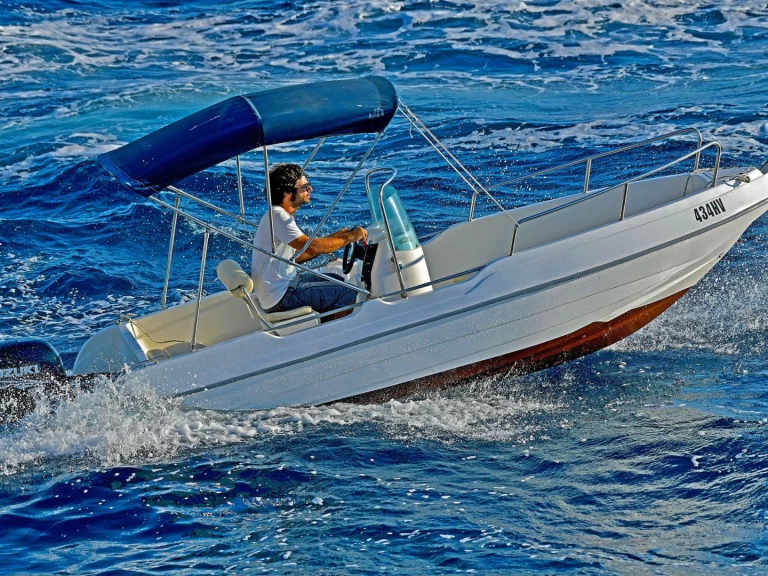 Bootverhuur Hvar goedkoop Mediteran 16