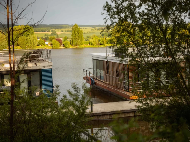 Bootverhuur Höxter goedkoop 44