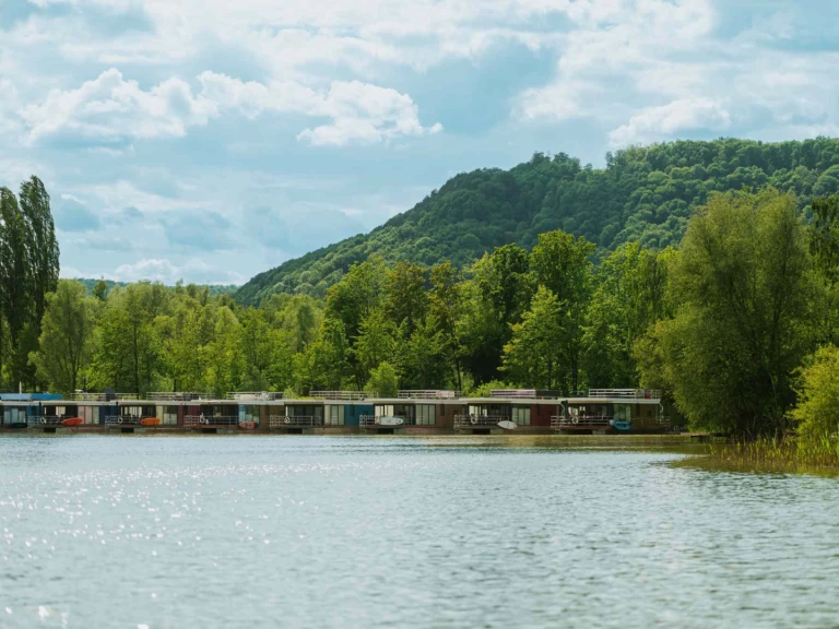 FLOATING 44 te huur van particulier of professional in Höxter