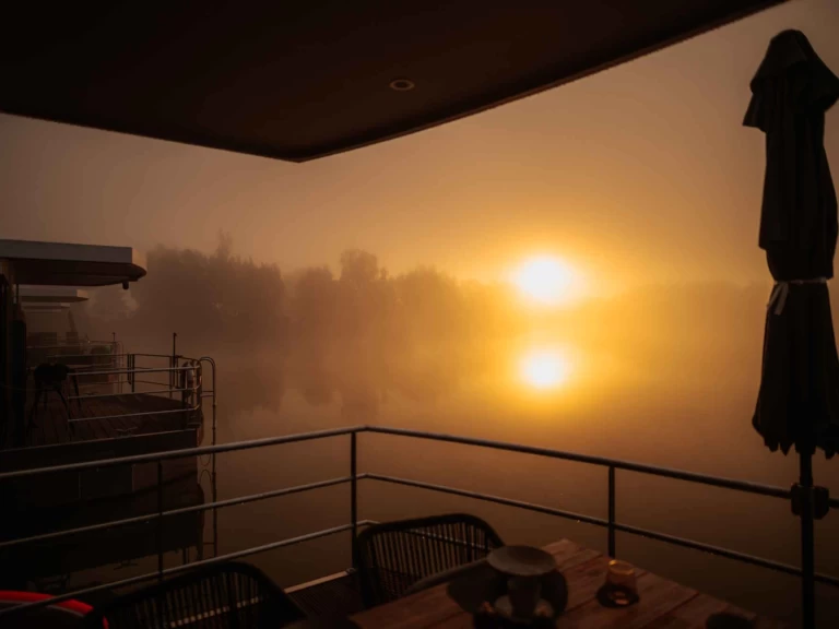Woonboot te huur in Höxter voor de beste prijs