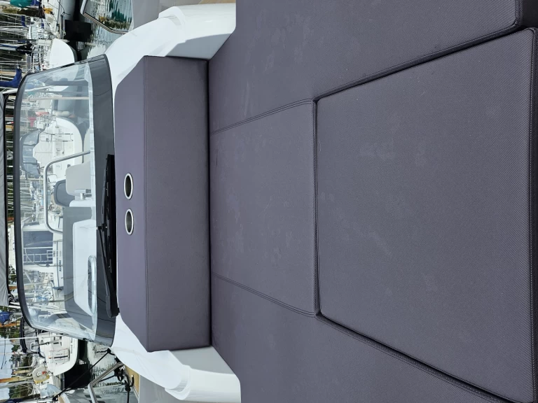 RYCK 280 te huur van particulier of professional in La Forêt-Fouesnant