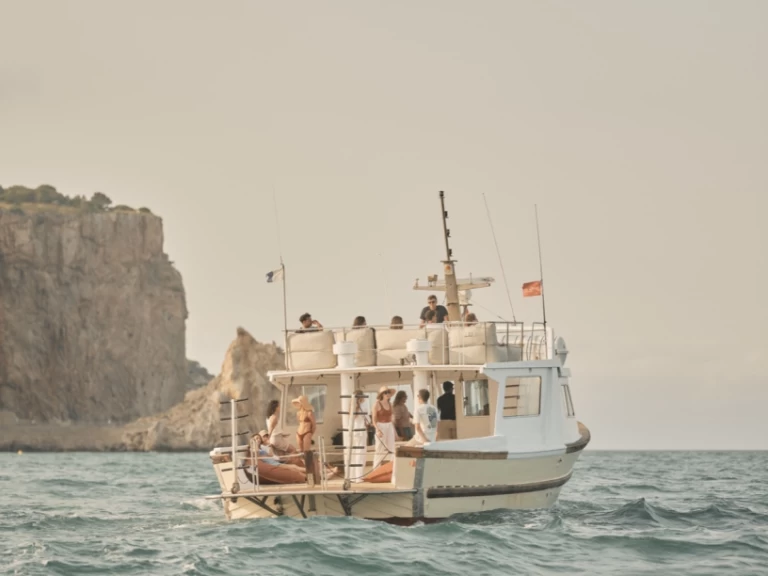 Xufre Custom te huur van particulier of professional in Torroella de Montgrí