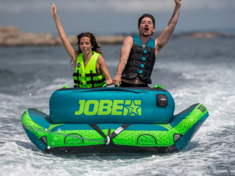 Bootverhuur Marinello Eden 22 in La Tremblade via SamBoat