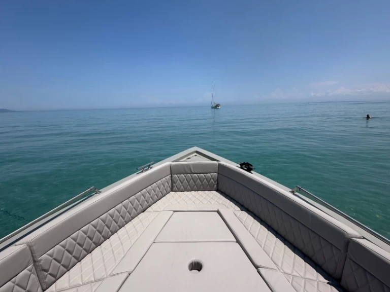 Jachthuur in Zakynthos - silver yachts  5.55 via SamBoat