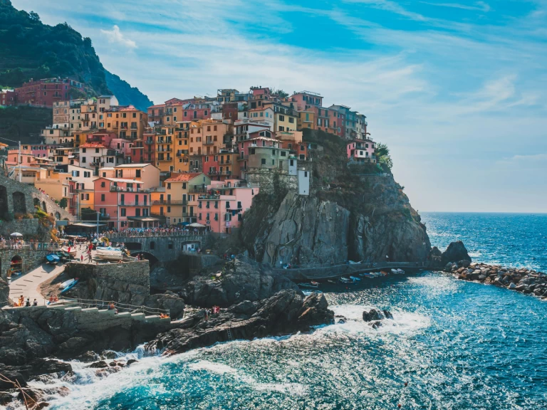 Verhuur Motorboot in La Spezia - Gozzo Gozzo