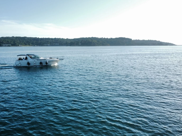 Bootverhuur Pula goedkoop Express 360