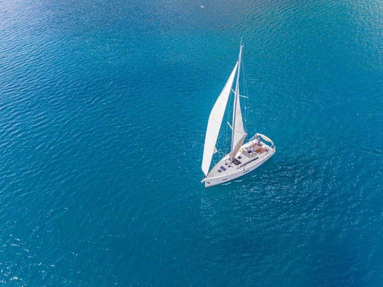 Jachthuur in Palermo - Dufour Dufour 430 via SamBoat