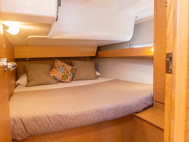 Zeilboot te huur in Palermo voor de beste prijs