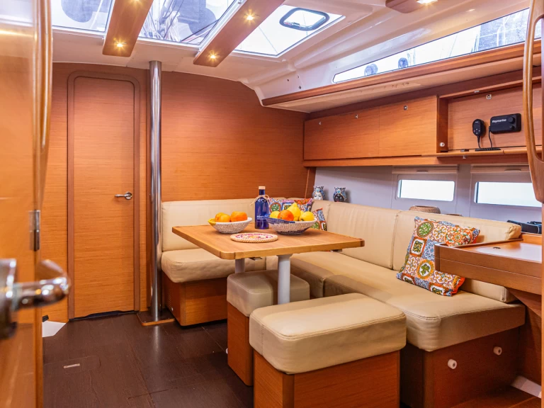 Jachthuur in Palermo - Dufour Dufour 390 Grand Large via SamBoat