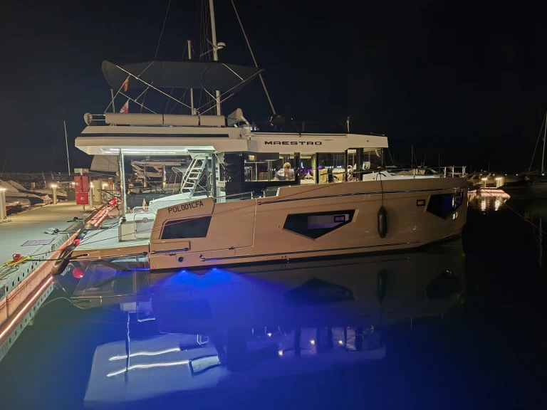 Motorboot te huur in Puerto Banús voor de beste prijs