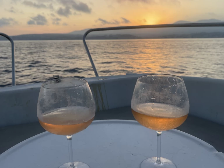 Verhuur Motorboot in Saint-Laurent-du-Var - Bénéteau Flyer 650 Open