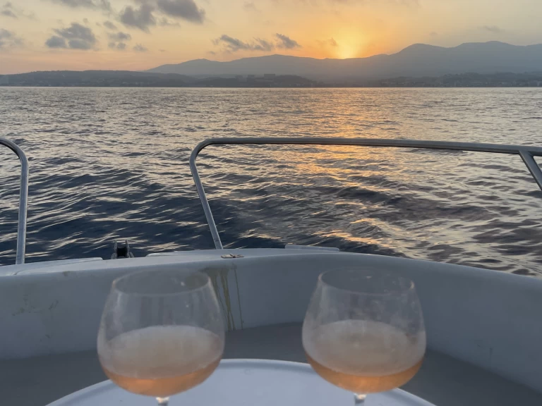 Bootverhuur Bénéteau Flyer 650 Open in Saint-Laurent-du-Var via SamBoat