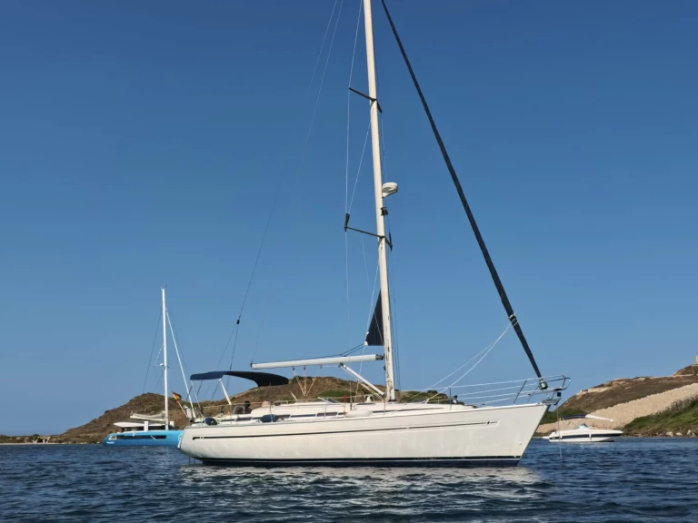 Jachthuur in Mahón - Bavaria Bavaria 40 via SamBoat