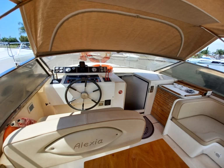 Huur Motorboot met of zonder schipper Partenautica in Terracina